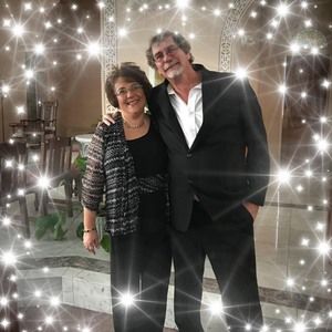 Meet your Posher, Toni